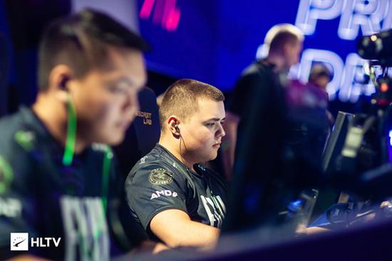 前LOL世界冠军Doinb转战DOTA2分享上瘾体验