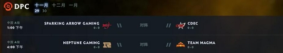 S15瑞士赛季后半程 TES挑战GEN全华班CFO奋力争取出线